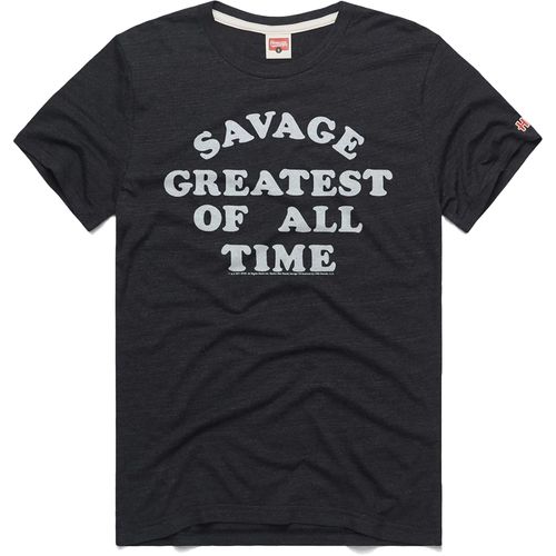 Macho Man Randy Savage ''greatest Of All Time'' Homage T-Shirt - Mens