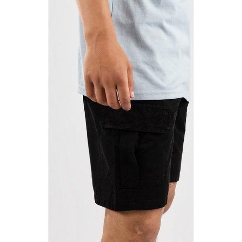 Urban Classics Big Cargo Bermuda Shorts Noir