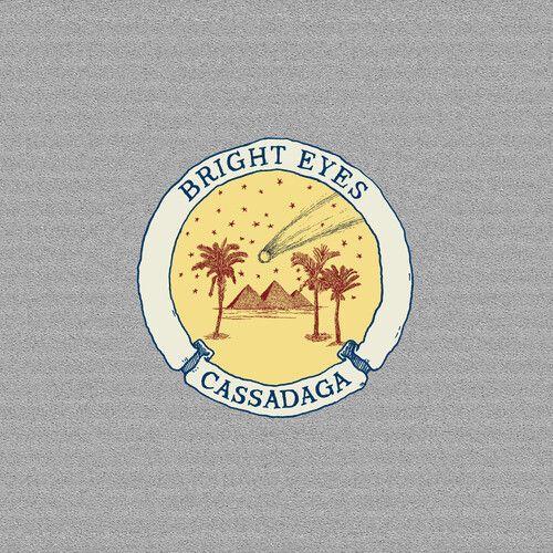 Bright Eyes - Cassadaga [Compact Discs]