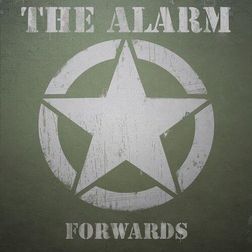 The Alarm - Forwards [Compact Discs]