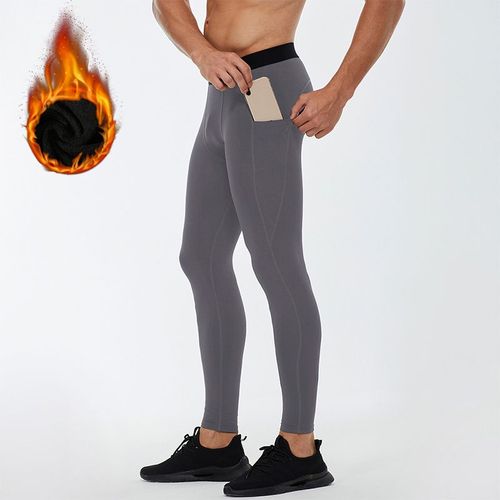 Leggings De Sport Pour Hommes,Collants De Compression,Pantalons De Course,Fitness,Basket-Ball,Jogging,Vêtements De Gymnastique
