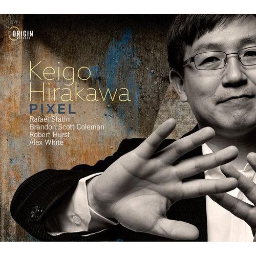 Keigo Hirakawa - Pixel [Compact Discs]