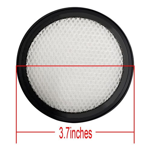 Filtre HEPA de remplacement pour aspirateur Proscenic P9, pièces détachées