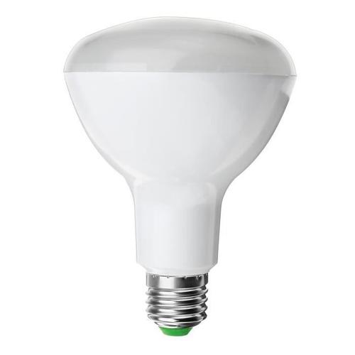 12w 1200lm Led Ampoule Contrôle Lumière Économie Énergie Maison 120 ° Ac85-265v Blanc Chaud E27 Fr10646