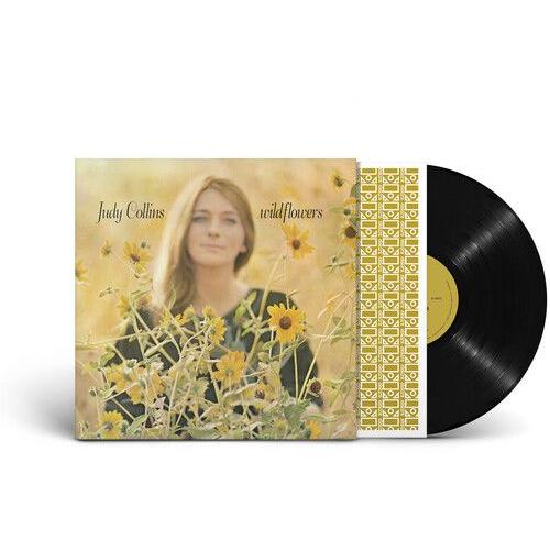 Judy Collins - Wildflowers (Mono) [Vinyl Lp]