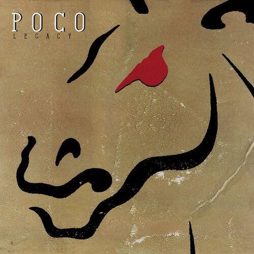 Poco - Legacy [Vinyl Lp]