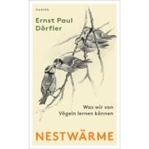 Nestwärme