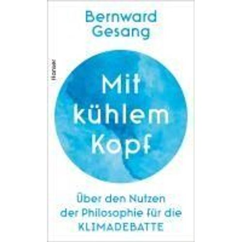 Mit Kühlem Kopf