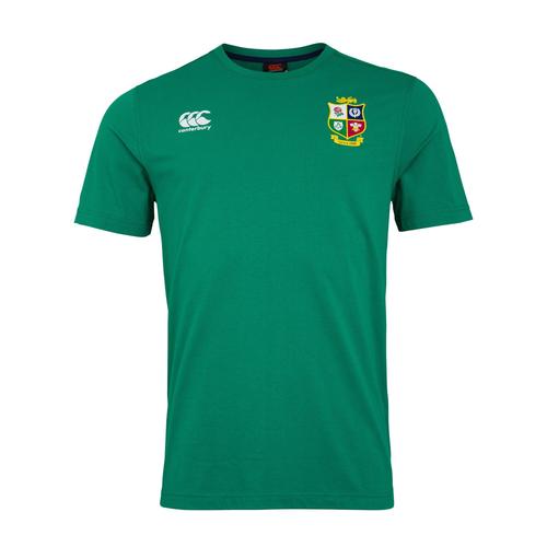 T-Shirt Coton British & Irish Lions - Bosphorus - Hommes