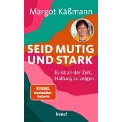 Seid Mutig Und Stark