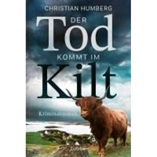 Der Tod Kommt Im Kilt