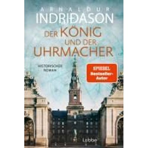 Der König Und Der Uhrmacher