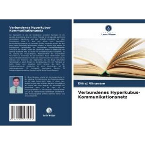 Verbundenes Hyperkubus- Kommunikationsnetz