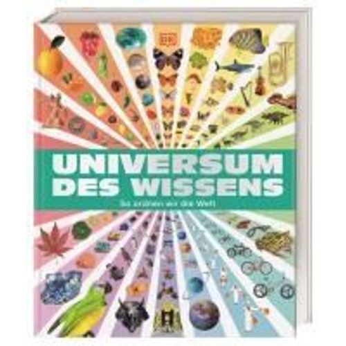 Universum Des Wissens