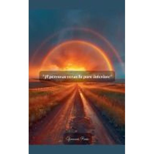 Il Percorso Verso La Pace Interiore