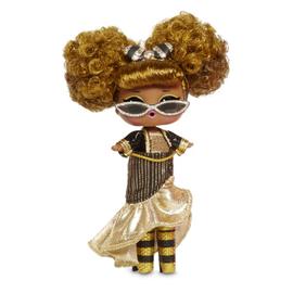 Poupée OMG Guys - modèle aléatorie L.O.L. SURPRISE! : poupée à Prix  Carrefour