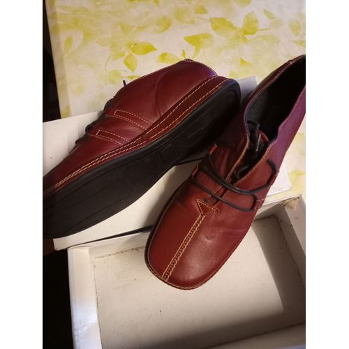 Chaussures De Ville Nothing Else Neuves - 41