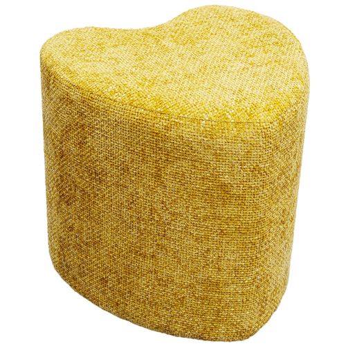 Tabouret Lovely Jaune Kare Design
