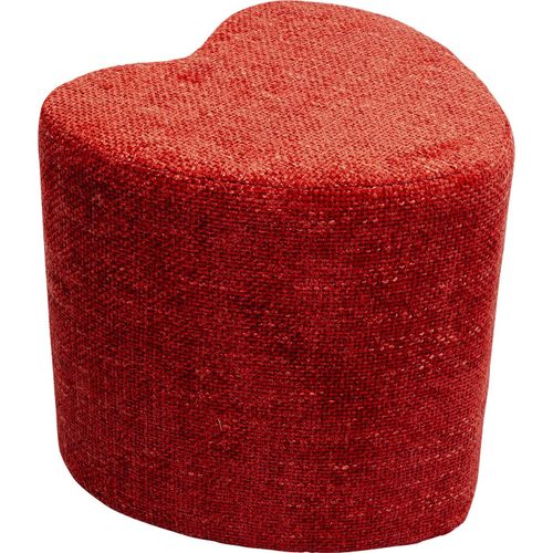 Tabouret Lovely Rouge Kare Design