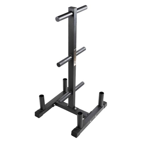 Rack De Rangement Pour Poids Disques Et Barres Musculation Ø 50mm
