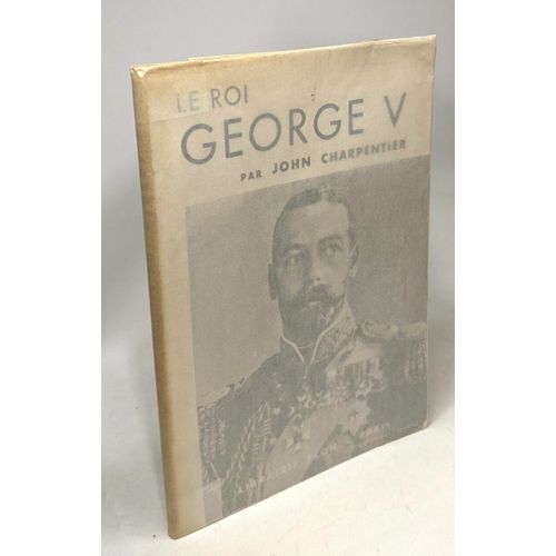 Le Roi George V
