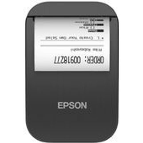 Epson Tm-p20ii (111): Receipt Wi-fi Usb-c Eu