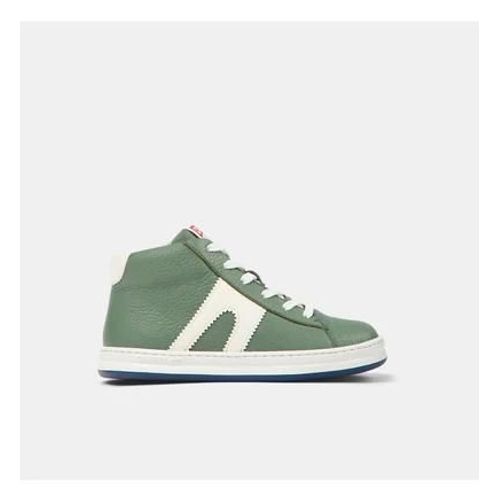 Camper - Baskets Runner Four - Vert - 28