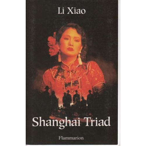 Shanghai Triad