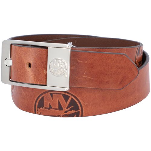 Ceinture Brandish Des Islanders De New York Pour Hommes
