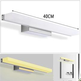 Applique pour miroir LED EVOK IP44 Lampe Murale luminaires