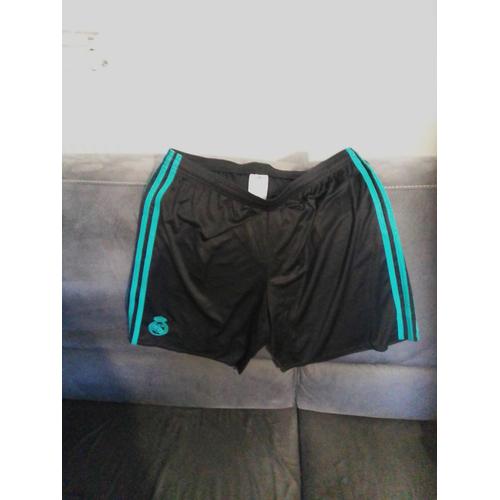 Short Homme Xl Real Madrid Cf