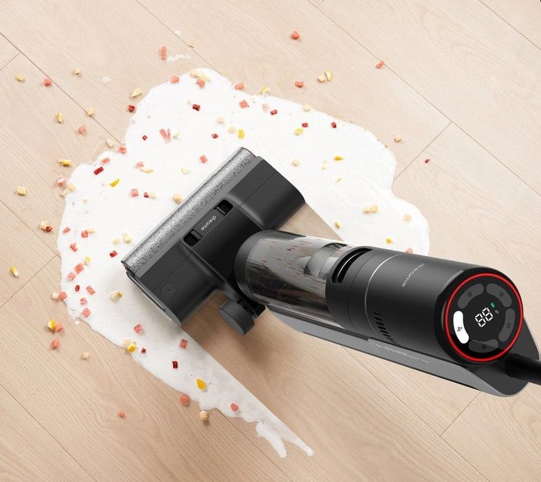 ASPIRATEUR NETTOYEUR Dreame H12 Pro image 1 | Rakuten