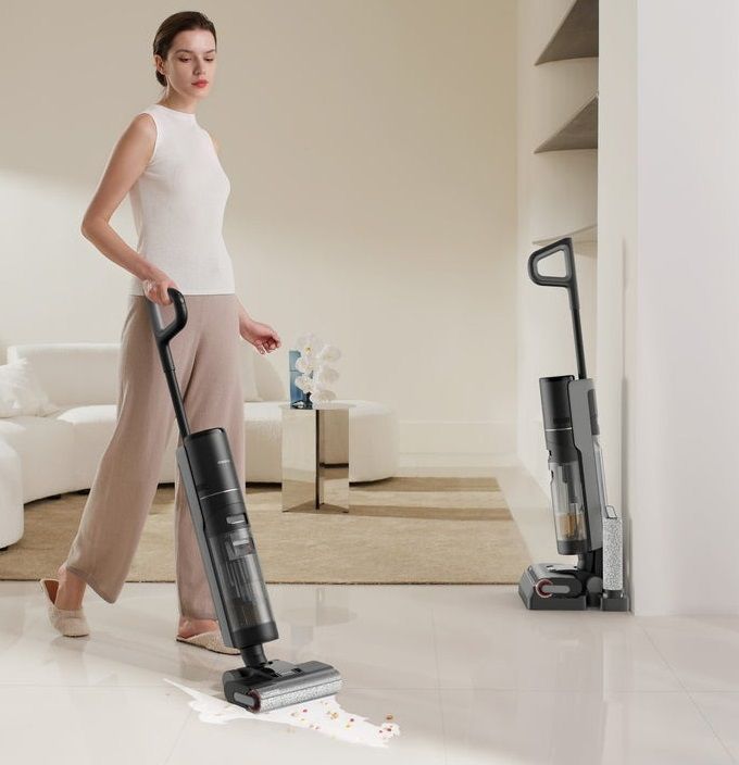 ASPIRATEUR NETTOYEUR Dreame H12 Pro image 3 | Rakuten