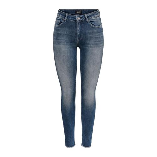 Only - Jeans Skinny - Bleu