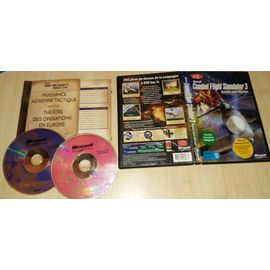 Combat Flight Simulator 3 - Bataille Pour L'europe