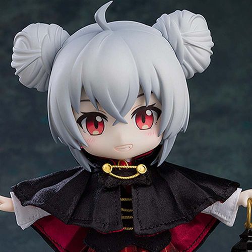 Original Character Figurine Nendoroid Doll Vampire: Milla 14 Cm