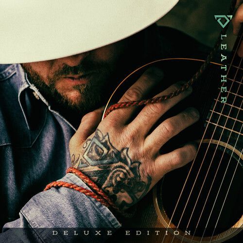 Cody Johnson - Leather Deluxe Edition [Vinyl Lp]