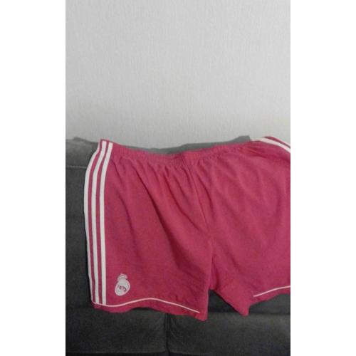 Short Homme Xl Real Madrid Cf