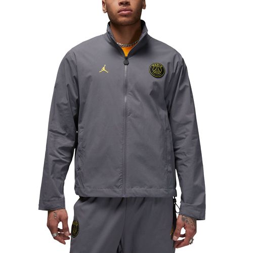 Veste Psg Jordan - Gris