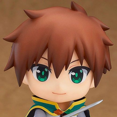 Kono Subarashii Sekai Ni Shukufuku Wo! 2 Figurine Nendoroid Kazuma (R