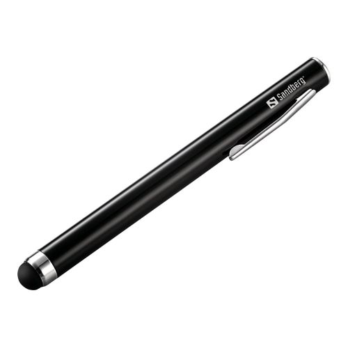 Sandberg Tablet Stylus - Stylet - noir