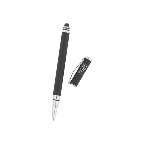 T'nB 2 in 1 FIRST - Stylet - noir