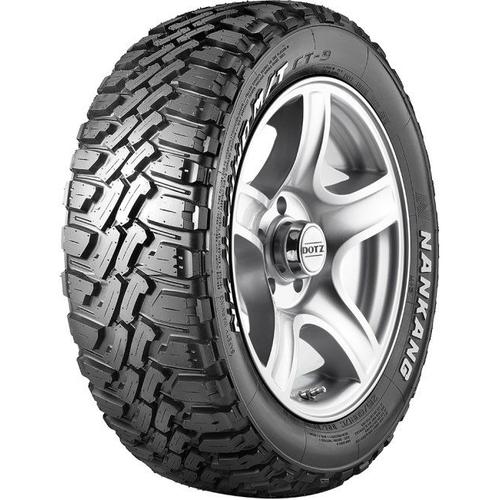 Pneu Nankang NK 4X4WD M/T FT-9 ( 215/65 R16C 109/107Q, POR WL )