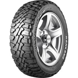 Pneu Nankang NK 4X4WD M/T FT-9 ( 215/65 R16C 109/107Q, POR WL )
