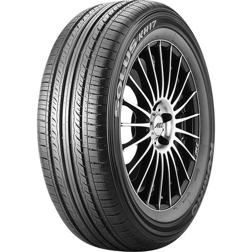 Pneu Kumho Solus KH17 ( 135/80 R13 70T )
