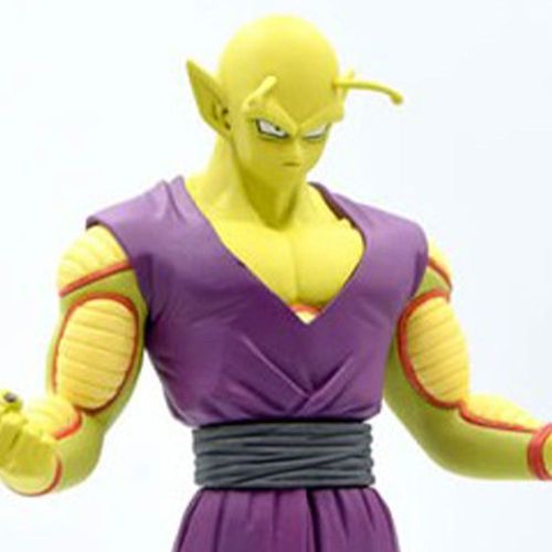 Dragon Ball Super : Super Hero - Figurine Piccolo Dxf