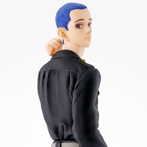 Tokyo Revengers - Figurine Hakkai Shiba