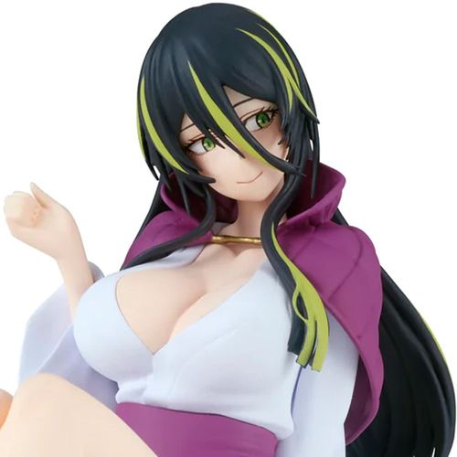 Moi Quand Je Me Réincarne En Slime - Figurine Albis Relax Time