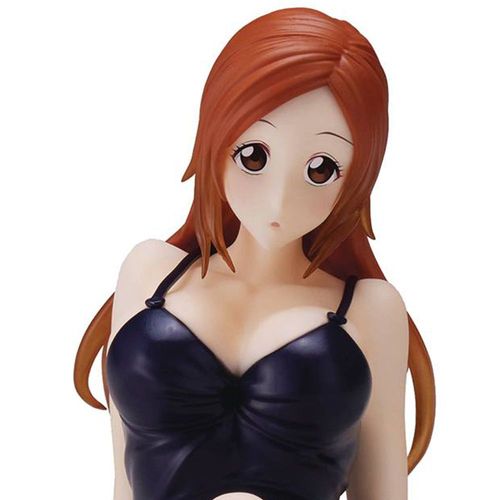 Bleach - Figurine Orihime Inoue Relax Time