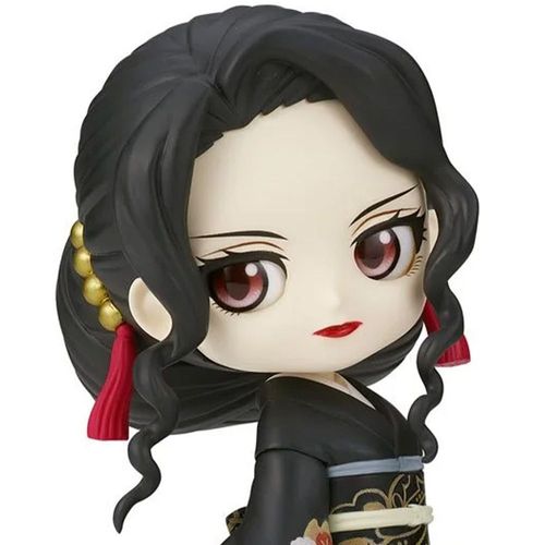 Demon Slayer Kimetsu No Yaiba - Figurine Muzan Kibutsuji Ver. A Q-Posket